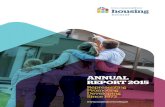 ANNUAL REPORT 2015 - Co-operative Housing€¦ · Co-operative Housing Ireland Annual Report 2015 1 Contents Chairperson’s Report 3 Growing co-operative housing 6 Building sustainable