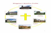 Waggoners Benefice Profile...Yorkshire Wolds to the west of Driffield, ‘The Capital of the Wolds.’ This is a landscape of chalkland with arable farming on the tops and steep-sided