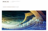 INCE CONSULTANCY LLP€¦ · ICLLP Brochure Sep_2016 v2.indd Created Date: 9/8/2016 6:15:57 PM ...