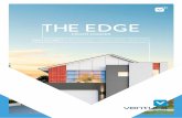 Ventura Homes The Edge Front Loader V2 · THE VOID STEP INTO VERY VENTURA THE IMAGES ILLUSTRATE THE EXCITING POSSIBILITIES AVAILABLE WITH YOUR NEW VENTURA HOME. THE EDGE V2 BY VENTURA
