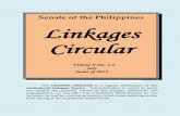 Senate of the Philippines Linkages Circular Circular_pdf/16th... · AMENDING FOR THE PURPOSE REPUBLIC ACT NO. 8492, OTHERWISE KNOWN AS THE ‘NATIONAL MUSEUM ACT OF 1998’ AND FOR