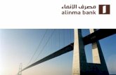 Alinma Bank Applying to Internal Job Posts · 2018-12-12 · Classification: Internal Alinma Bank Applying to Internal Job Posts October 21, 2018