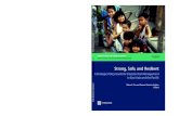 Strong, Safe, and Resilient - World Bank › curated › en › ...Strong, Safe, and Resilient: A Strategic Policy Guide for Disaster Risk Management in East Asia and the Pacific helps
