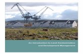Land Contamination and Development Management Summary ... · 3 RISK ASSESSMENT FRAMEWORK A risk assessment is a process that identifies all the potential contamination hazards and