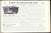 ^^^^ H 7M KABLEGRAM - The SMA History Projectsmahistory.com/kablegrams/pdfs/wp-content/uploads/2015/...ft(TIWU.TIOHM> nm^^sam ^^^^ H 7M KABLEGRAM Vol. 53 Staunton Military Academy,
