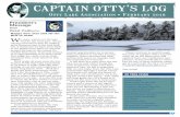 CAPTAIN OTTY’S LOGfiles.constantcontact.com/...b4d3-c2beb308763a.pdf · North America’s longest-running Cit-izen Science project. Counts happen in over 2000 localities throughout