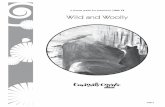 A theme guide for preschool | Unit 13 Wild and Woolly · 2020-04-06 · The unit Wild and Woolly continues the animal theme as children learn about zoo animals and dinosaurs. During