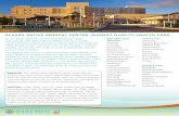 ALASKA NATIVE MEDICAL CENTER: HIGHEST QUALITY …anmc.org/files/FY-2017-ANMC-Fact-Sheet_electronic.pdfproviding health care for Alaska Native people. By 1998, ANMC’s transition to