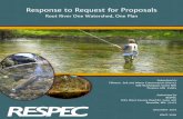 Response to Request for Proposals - Fillmore SWCD · 2015-07-02 · Submitted to Fillmore Soil and Water Conservation District 900 Washington Street NW Preston, MN 55965 Submitted