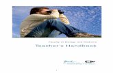 Faculty of Biology and Medicine Teacher’s Handbook › ... › FBM_Teacher_Handbook_2010.pdf · Teacher’s Handbook . 2 Table of Contents Preamble: the purpose of this booklet