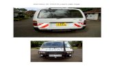 €¦ · Web viewCar Identity, Rear Wiper, Rear Bumper step, Front impact grill, Power steering, Sony Radio, Tilt Steering, Speed Governor, Brand new tyres, A/C, 10 seater executive