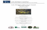 Lake Michigan Yellow Perch Summit › topic › fishing › Documents › LakeMichigan › ...Lake Michigan Committee Representing the Fishery Management Agencies of Lake Michigan