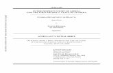 1D18-1505 IN THE DISTRICT COURT OF APPEAL FOR THE FIRST ... · 1d18-1505 in the district court of appeal for the first district, state of florida _____ florida department of health,
