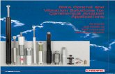 Rate Control and Vibration Solutions for Commercial Aviation …pneumac.qc.ca/catalogues/ITT-Enidine/Archives/Commercial.pdf · 2018-05-22 · engineer aircraft-worthy, custom solutions