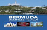 Navigating Change and Charting the Course for the Future · Navigating change and charting the course for the future ... Bermuda’s perennial resilience and ability to adapt to market