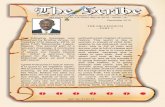 THE MILLENNIUM - PART 2 - END TIME MESSAGE Millennium Part 2.pdf · THE MILLENNIUM - PART 2 The following message was preached by Brother Amos, on Tuesday 31st January, 2012, at Bible