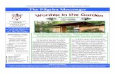 Pilgrim Messenger March 2006pilgrimbaptist.publishpath.com › Websites › pilgrimbaptist › ...Pilgrim's Pastor, Rev. Kenneth R. Board, kicked off this wonderful ministry, and clergy