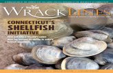 Volume 16, Number 1, Spring/Summer 2016 CONNECTICUT’S ...media.ctseagrant.uconn.edu/publications/magazines/wracklines/sprs… · A new oyster shell recycling program in Fairfield