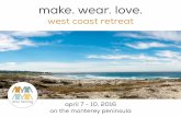 make. wear. love. - Amazon S3...Dubbed one of “Knitting’s new wave” by Vogue Knitting, she is the author of The Knitter’s Book of Yarn, The Knitter’s Book of Wool, and The