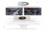 FITTING INSTRUCTIONS FOR CP0476BL AERO CRASH … · bmw s1000r sport 2019- picture ‘a’ picture ‘b’ rear of bike front of bike picture ‘c’ this kit contains the items pictured