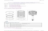 4-5-6 Clutch Overhaul (6L80)3 4-5-6 Clutch Plate Assembly€(Qty:€6) 4 4-5-6 Clutch Backing Plate 5 4-5-6 Clutch Backing Plate Retaining Ring Tip After the retaining ring is installed,