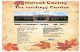 Full-Time Programs Short Term Classes · 2017-08-16 · Electrical Occupations Forestry Health Occupations Practical Nursing Machine Technology Masonry Pre-Engineering Drafting &