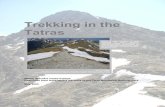 Postcards from Trekking in the Tatras › images › postcard-tatras.pdf · Trekking in the Tatra's - Postcards from trekking the ice-trails 3 corrie (unpleasant, but not really life-threatening),