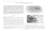 Orientation Diffusions - Image Processing, IEEE …zickler/download/perona_1998.pdfIEEE TRANSACTIONS ON IMAGE PROCESSING, VOL. 7, NO. 3, MARCH 1998 457 Orientation Diffusions Pietro