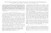 Towards Improving Packet Probing Techniquesmluckie/pubs/ipmp.pdf · Towards Improving Packet Probing Techniques Matthew J. Luckie, Anthony J. McGregor, Hans-Werner Braun. Abstract-Packet