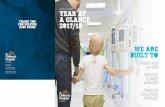 YEAR AT A GLANCE - BC Children's Hospital … › ... › files › 2017-18_AtAGlance_WEB.pdfBCCHF.ca 938 West 28th Avenue, Vancouver, BC V5Z 4H4 Telephone 604.875.2444 Toll Free 1.888.663.3033