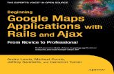BLACK Beginning Google Maps Applications with …Dynamic server-side image generation is a powerful technique, made even more potent by its integration into a Maps-based application.