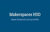 Makerspaces HSD - CMTC › Extensions › Files › 2016 › 2440... · 10. Your Questions (Alert 30 min. Into Presentation) What is a Makerspace? A Place to Share Tools & Ideas Experimentation