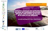 Journée technique EP Loire / Dreal Centre2013/09/04  · et développement d’un outil de simulation Identification des risques et évaluation de leur niveau de criticité Détermination