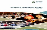 Community Development Strategy 2020–2024honourroll.tweed.nsw.gov.au › Documents › Community › TSC12088_… · Community Development Strategy. 2020–2027. Acknowledgement