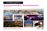 Corporate Portfolio Dock Corporate Portfolio.pdfThis means sourcing responsibly, by seeking out suppliers who use traditional, sustainable and natural methods of husbandry, to provide