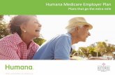 Humana Medicare Employer Plan - nmrhca.sks.comnmrhca.sks.com › uploads › FileLinks › 66dee0bf031c4c... · Health Coaching A total health and physical acFvity program at no extra