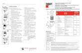 page 4 Filter-in-Filter Fuel System Protection ... - Cummins › southeast-asia › sites › cummins... · ©2012 Cummins Filtration Inc. Printed in the U.S.A. For more information,