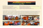 Anandanagar News › wp-content › uploads › 2018 › 06 › AN-News... · 2018-06-21 · 1 Riya Karmakar Sanjay Karmakar Guridih Std. I OBC 2 Kalyani Tudu Digam Tudu Damrughutu