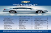 2 Getting to Know Your Impala - Cadillac...4 Getting to Know Your Impala Driver Information Center Your vehicle’s Driver Information Center (DIC) provides vehicle information, vehi-cle