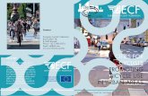 Cfc leaflet updated 1 - European Cyclists' Federation leaflet updated.pdf · Rue Franklin, 28 1000 Brussels, Belgium Phone: +32 2 880 92 74 Fax: +32 2 880 92 75 office@ecf.com Membership
