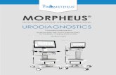 The Prometheus Group® - Medical Device Manufacturer · Uroflowmetry Part Numbers: URO-S-N (Notebook Computer) URO-S-8 (All-in-One Touchscreen Computer) Dropdown List of Embedded