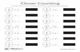 Clover-Counting March2018 BG Proof1-StudentVersion...Clover-Counting_March2018_BG_Proof1-StudentVersion Created Date: 1/16/2018 9:45:01 AM ...