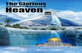 The Glorious Ascension & Observations of Heaven › Data › Books › Download › en › pdf › 2… · The Glorious Ascension & Observations of Heaven Translated into English