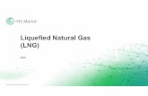 Liquefied Natural Gas (LNG)lib.keei.re.kr/site/keei/file/IHS LNG.pdf · 2019-01-17 · Harnessing IHS Markit to support your business ... Russian and Caspian Energy LNG Analytics