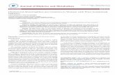 Mt l ab r u o siol Journal of Diabetes and Metabolism m ......The Australian Institute of Health and Welfare 2005-06 (AIHW) report‘Gestational diabetes mellitus in Australia’,