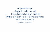 Wyoming - Amazon S3s3-us-west-2.amazonaws.com/wyffa-web/wp-content/uploads/... · 2018-02-06 · Mechanics in Agriculture. Prentice Hall. Agricultural Mechanics Fundamentals and Applications.