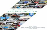 MULTI-STATE ZEV ACTION PLAN › sites › anr › files › specialtopics › ...2014/01/11  · CONTENTS Overview 2 Current State of the ZEV Market 6 Key Actions Action #1 11 Promote