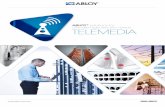 ABLOY TELEMEDIA - Ab Locks| No.1 Abloy Lock Supplier · The Telemedia sector is dynamic, highly competitive, and a fast moving corporate market. Any break or interruption to their