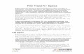 File Transfer Specs â€؛ wp-content â€؛ ... 12-1 6/30/09 File Transfer Specifications File Transfer Specs