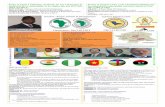 Projet d’Appui à l’Initiative du Bassin du Lac Tchad pour ... · De 2007 à nos jours le Projet a fait les réalisations suivantes: Mise en place et équipement des Coordinations